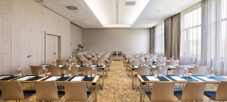 布拉提斯拉瓦林德纳酒店 - 凯悦尚选酒店(Lindner Hotel Bratislava)图片
