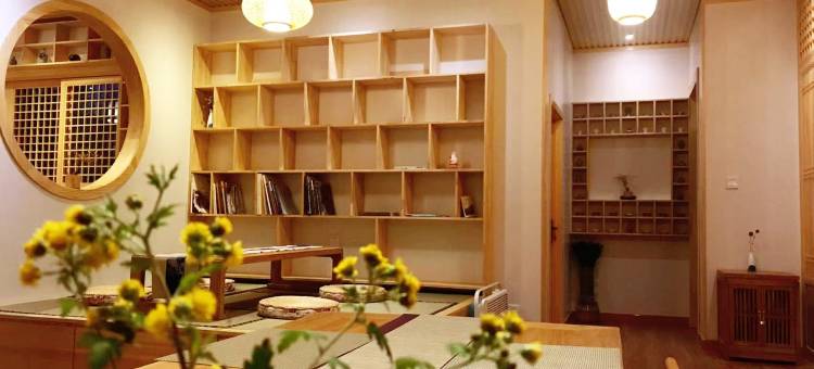 青州名古屋民宿(将军山路分店)图片
