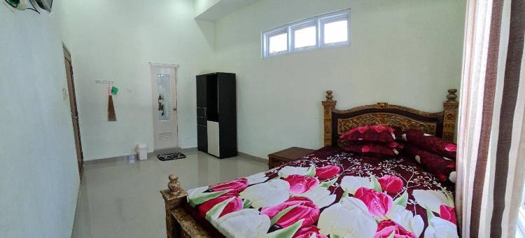 桑卡普拉家庭旅馆(Sangkapura Homestay)图片