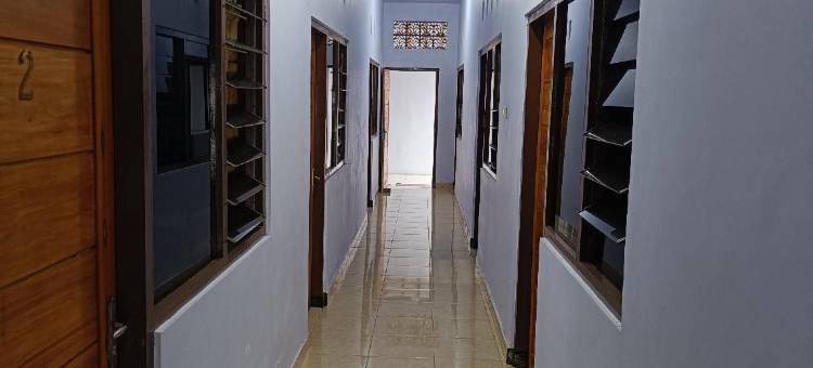 外南梦努尔巴尼家庭旅馆(Homestay Nurbani Banyuwangi)图片