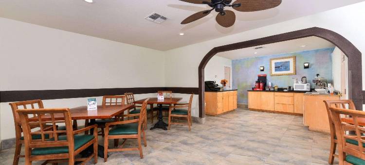 姜欣伊康旅馆(Econolodge Junction)图片