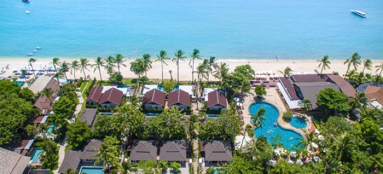 苏梅岛和平度假村(NH Collection Samui Peace Resort)图片