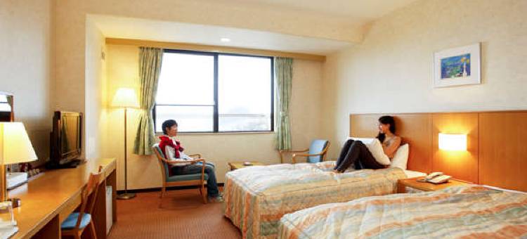 休暇村 竹野海岸(Kyukamura Takeno-Kaigan)图片