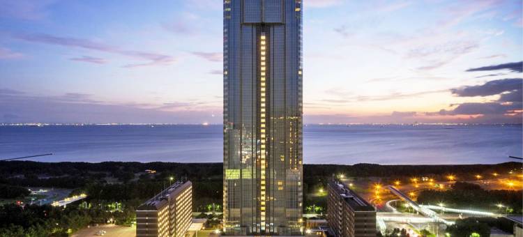 APA度假酒店东京湾幕张(APA Hotel and Resort Tokyo Bay Makuhari)图片