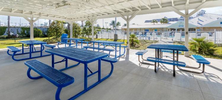 假日俱乐部度假酒店-奥兰多微风度假村(Holiday Inn Club Vacations Orlando Breeze Resort)图片