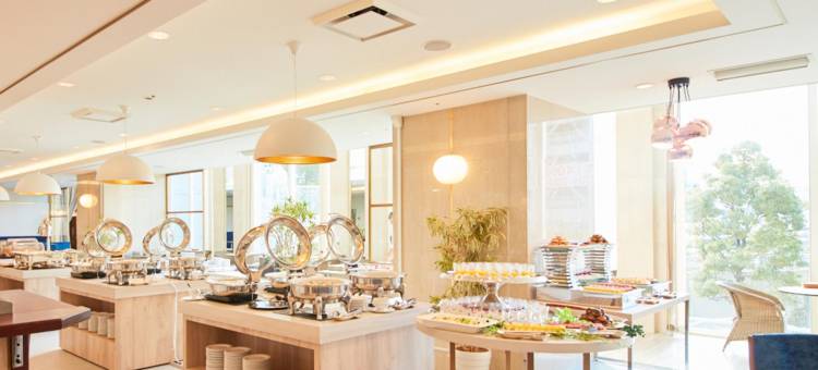 东京町田伦勃朗酒店(Rembrandt Hotel Tokyo Machida)图片