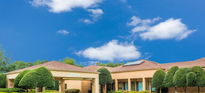 罗斯韦尔-邓伍迪舒适酒店(Comfort Inn Roswell-Dunwoody)图片