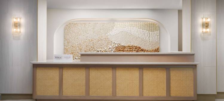 沃尔顿堡海滨比尔之家 - 希尔顿 TAPESTRY 精选酒店(Beal House Fort Walton Beachfront, Tapestry Collection by Hilton)图片