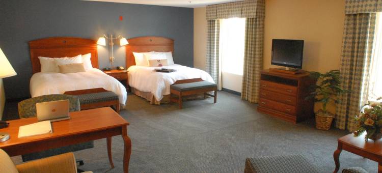 希尔顿欢朋酒店-格罗斯特(Hampton Inn Gloucester)图片