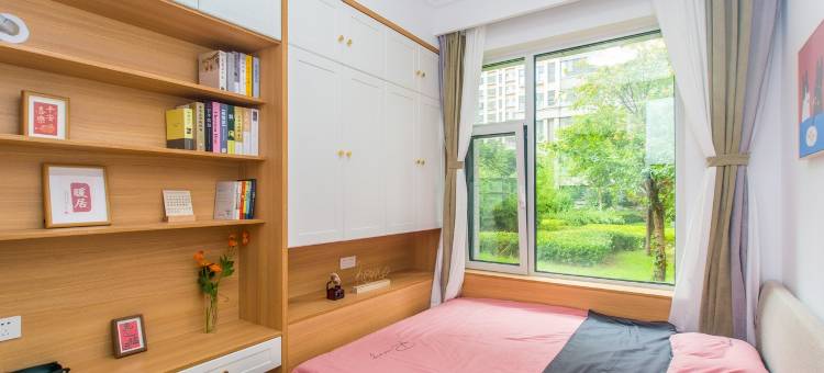 即墨区拾光民宿(景岱街分店)图片