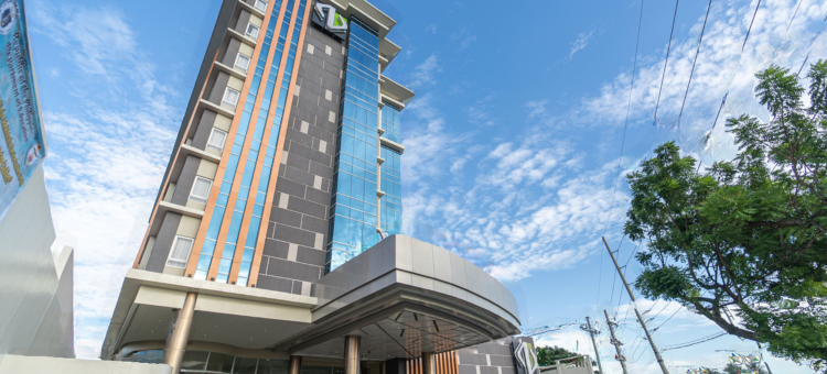 祖里酒店(Zuri Hotel)图片