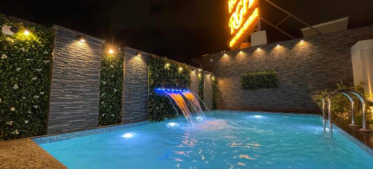 皇家传承大酒店(Hotel Royal Grand Heritage)图片