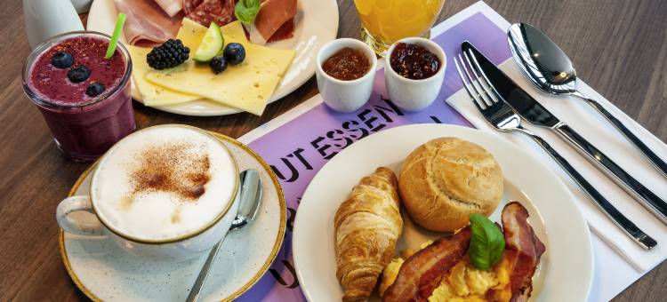 宜必思尚品圣马格雷滕博登湖酒店(Ibis Styles St Margrethen Bodensee)图片