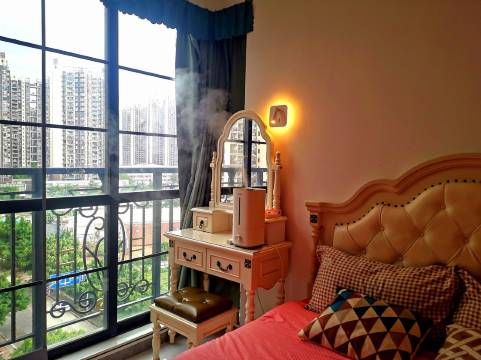 语宝公寓(望亭路1号分店)