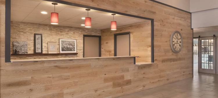 日耳曼敦丽怡酒店(Country Inn & Suites by Radisson, Germantown, WI)图片