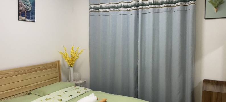 小鱼儿在青岛公寓(玉兰山路分店)图片