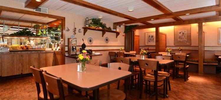 拉格兰德庄园贝斯特韦斯特酒店(Best Western la Grande Hacienda)图片