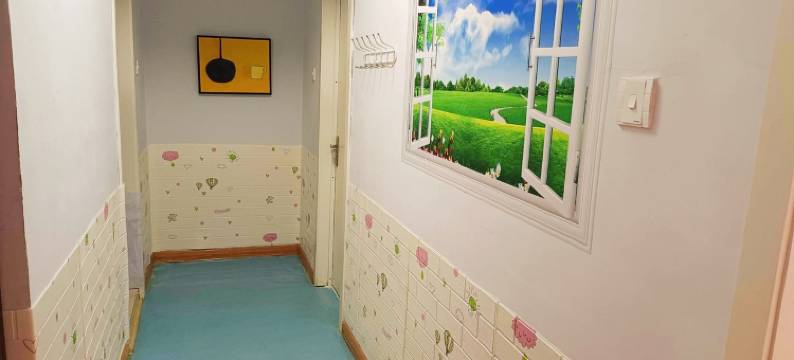 随缘家的民宿(天光路分店)图片