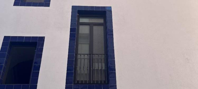 印第安纳精品酒店(Casa Indiana Hotel Boutique)图片