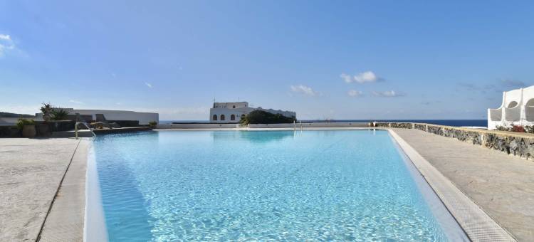 柯西拉酒店(Cossyra Hotel)图片