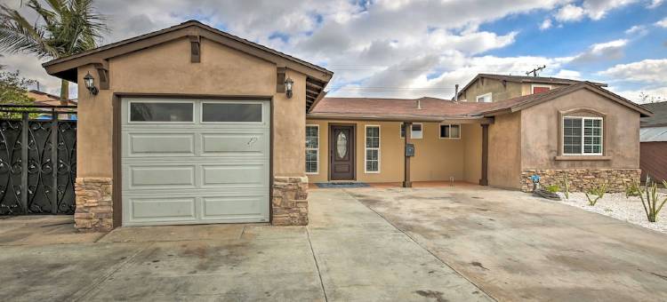 Recently Renovated Retreat Less Than 6 Mi to Disney!图片