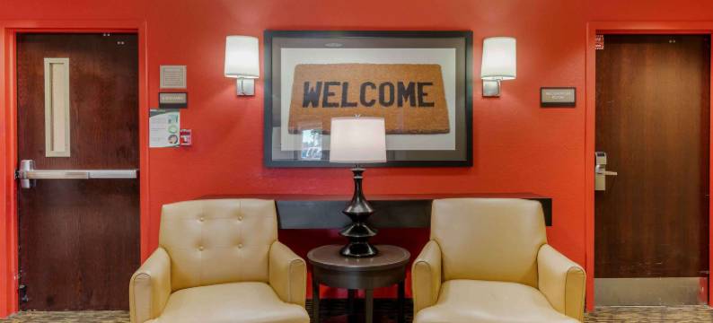 美国长住酒店 - 橙县 - 亨廷顿海滩(Extended Stay America Suites - Orange County - Huntington Beach)图片