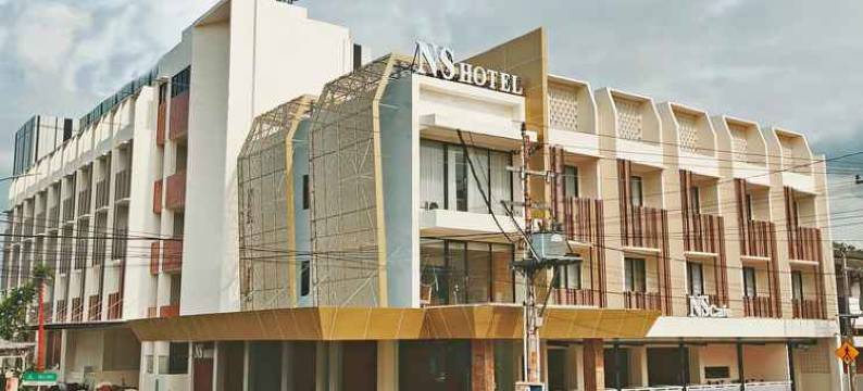 NS Hotel by Dominic图片