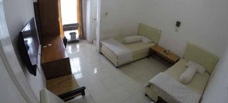 邦多甘当帕亚孔布酒店(Hotel Bundo Kandung Payakumbuh)图片