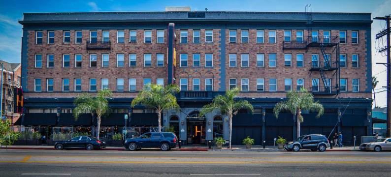 H酒店-H酒店集团(H by H Hospitality)图片