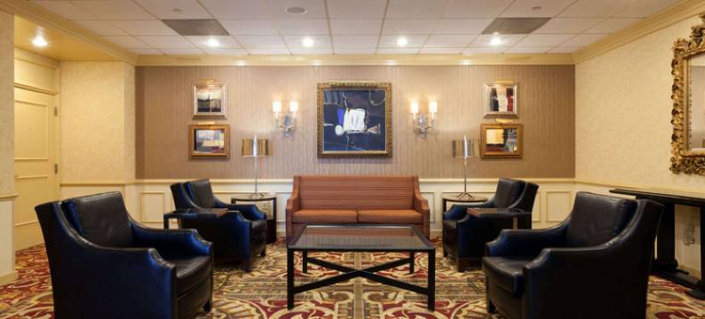 温德姆波士顿笔架山酒店(Wyndham Boston Beacon Hill)图片