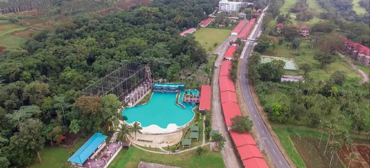 森林山顶自然酒店及度假村-阿斯通酒店(Forest Crest Nature Hotel and Resort Powered by Aston)图片