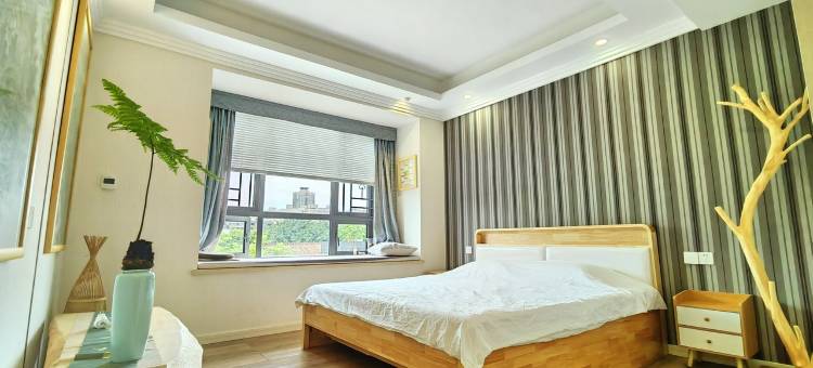 双双Lily公寓(良缘路2号分店)图片