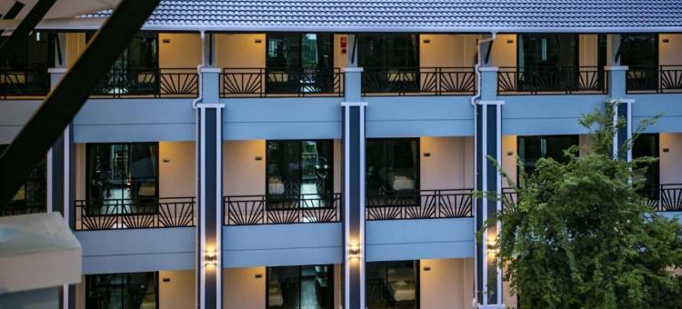 戈德蒙酒店(Godmhon Hotel)图片