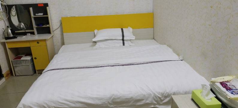 房东金美星公寓(佛兴路分店)图片