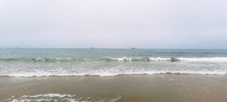 时空广场海景电竞房公寓(学苑路分店)图片