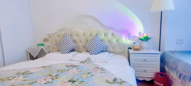 西昌安妮之家亲子民宿(月海路一段店)图片