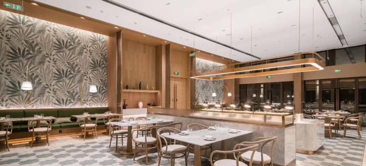 苏州浒墅关花间驿·蚕逸图片