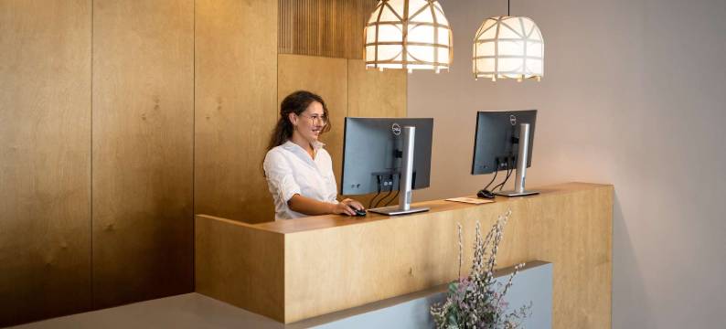 Talaia Plaza生态度假村(Talaia Plaza Ecoresort)图片