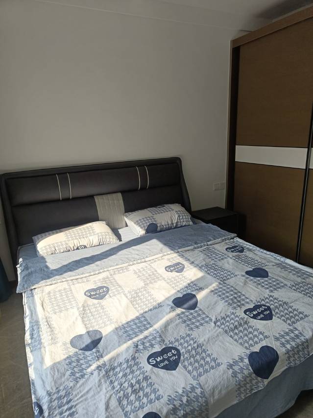 ywl公寓(香水河西路分店)