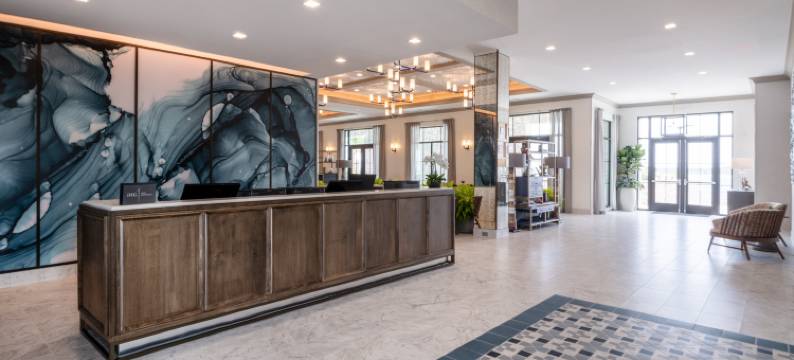 洲际旗下巴拿马城海港英迪格酒店(Hotel Indigo PANAMA CITY MARINA by IHG)图片