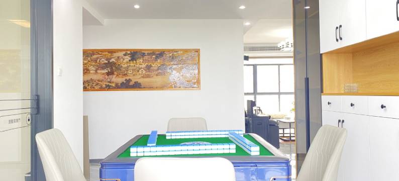 金手指儿公寓(鹦鹉大道分店)图片