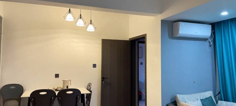 一薪一亿公寓(江滨路分店)图片