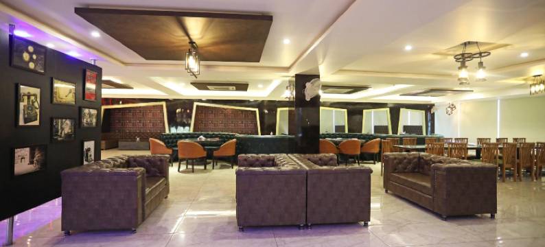 G20酒店(Hotel G20 Inn - Kota)图片