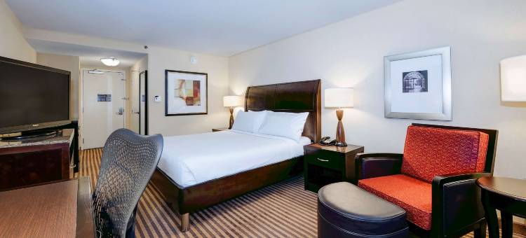 哥伦比亚东北希尔顿花园酒店(Hilton Garden Inn Columbia/Northeast)图片