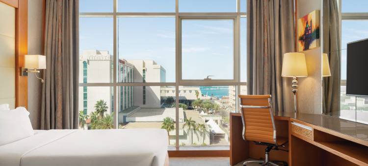 维维德吉达酒店-丽笙精选旗下(Vivid Jeddah Hotel, A Member of Radisson Individ)图片