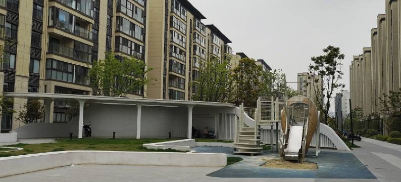 香山艾米公寓(姚舍路分店)图片