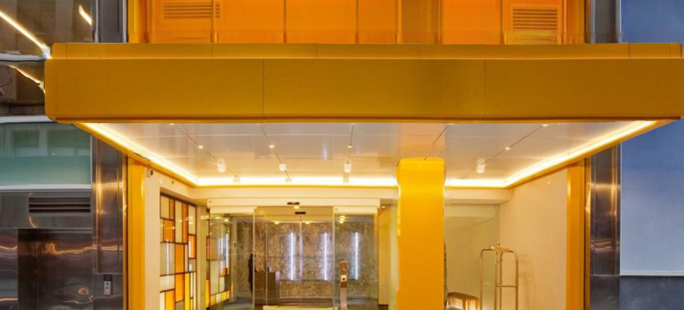 纽约曼哈顿/世界贸易中心区万豪居家酒店(Residence Inn by Marriott New York Downtown Manhattan/World Trade Center Area)图片