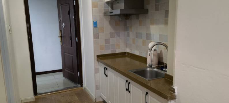 米妮家公寓(长安路分店)图片