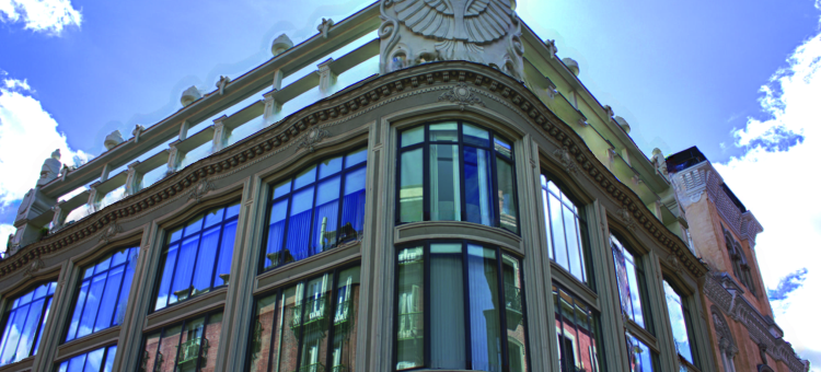 马德里艾丽西亚室友酒店(Room Mate Alicia, Madrid)图片