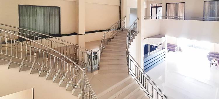 Urbanview Hotel Surya Kahayan Palangkaraya by RedDoorz图片